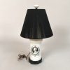 Late 19th Century Pair of Continental Apothecary Jar Table Lamps - Image 5