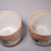 Pair of Mid 20th Century French Porcelain Pots - Image 6