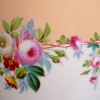Pair of Mid 20th Century French Porcelain Pots - Image 5