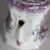 19th Century French Porcelain Tea Pot - Image 11
