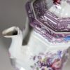 19th Century French Porcelain Tea Pot - Image 12