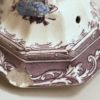 19th Century French Porcelain Tea Pot - Image 13