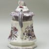 19th Century French Porcelain Tea Pot - Image 5