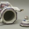 19th Century French Porcelain Tea Pot - Image 7