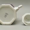 19th Century French Porcelain Tea Pot - Image 8