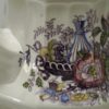 19th Century French Porcelain Tea Pot - Image 9