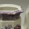 19th Century French Porcelain Tea Pot - Image 10