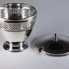 Early 20th Century Tiffany & Company Sterling Silver Sugar Bowl - Image 5