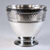 Early 20th Century Tiffany & Company Sterling Silver Sugar Bowl - Image 8