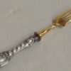 19th Century German Silver and Parcel Fish Service - Image 9