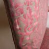 Circa 1830 George III Fortuny Upholstered Gainsborough Mahogany Armchair - Image 9