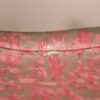 Circa 1830 George III Fortuny Upholstered Gainsborough Mahogany Armchair - Image 11