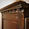17th Century Charles II English Cupboard - Image 6