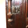 17th Century Charles II English Cupboard - Image 7