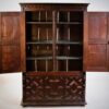 17th Century Charles II English Cupboard - Image 2