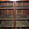 17th Century Charles II English Cupboard - Image 9