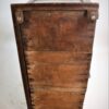 17th Century Charles II English Cupboard - Image 17