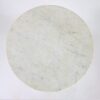 19th Century  Renaissance Revival Wine Table with Marble Top - Image 3