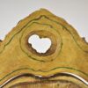 19th Century Venetian Rococo Style Painted Cheval Mirror - Image 13