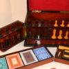 Mid 19th Century English Games Compendium - Image 7