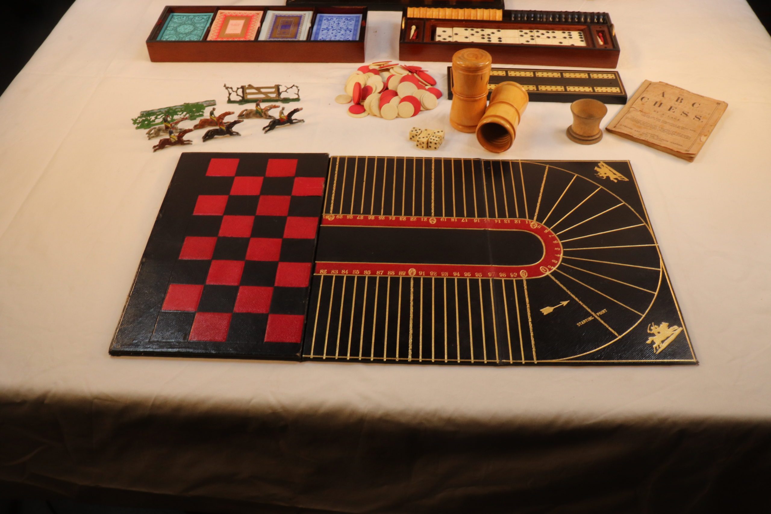 MSN Games - Backgammon