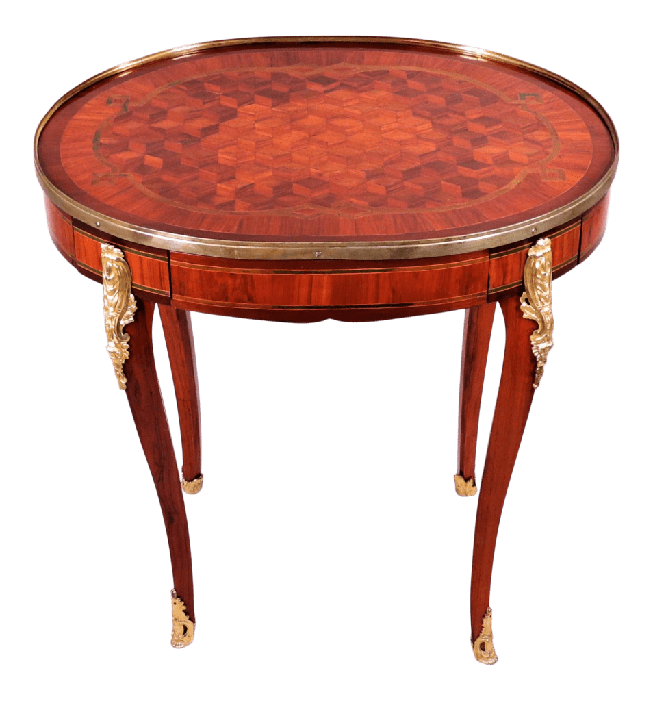 フランス　アンティーク　オーク材　テーブル　1900年頃　Louis xvi circa-1900-french-louis-xvi-