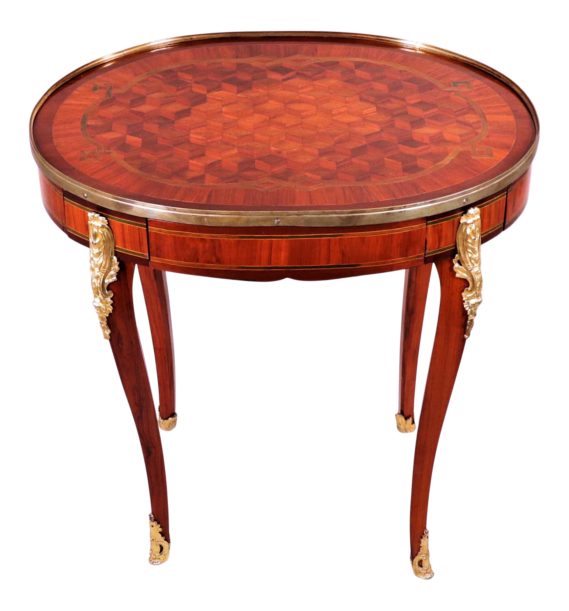 Louis XVI style furniture