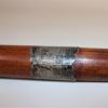 Early 19th Century Austrian Hiking Staff - Image 12