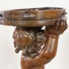 Pair of 19th Century Italian Carved Wood Figures of Cherubs/Putti - Image 6