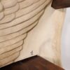 Circa 1925 Italian Neoclassical Greek Revival Bench by P. Mazzetti - Image 11