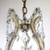 Vintage Maria Theresa Chandelier - Image 7