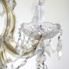 Vintage Maria Theresa Chandelier - Image 9