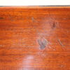 Circa 1760 English George III Folding Handkerchief Tuckaway Corner Table - Image 10