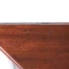 Circa 1760 English George III Folding Handkerchief Tuckaway Corner Table - Image 16