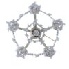 Vintage Maria Theresa Chandelier - Image 11