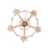 Vintage Maria Theresa Chandelier - Image 12