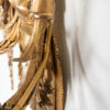 Large Pair of 19th Century French Empire Style Gilt Bronze Sconces Featuring Caryatids of Acantha - Image 11