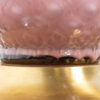 Vintage Mauve Hobnail Murano Table Lamp Attributed to Barovier & Toso - Image 15