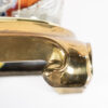Mid Century Murrine Murano Table Lamp - Image 18