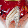 Mid Century Murrine Murano Table Lamp - Image 8