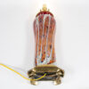 Mid Century Murrine Murano Table Lamp - Image 9