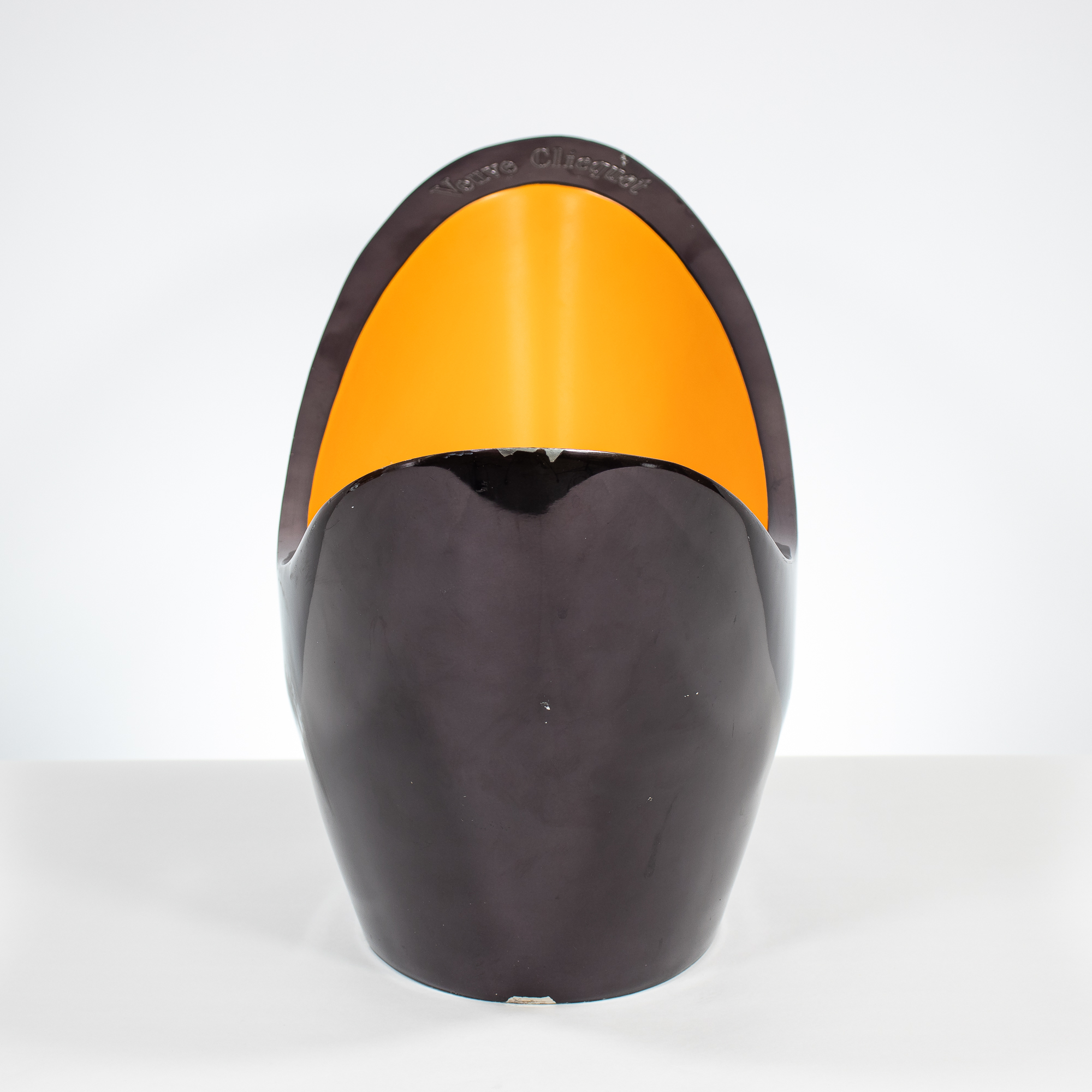 Complete Original Set of Two Veuve Clicquot La Grande Dame Ice Buckets by Christophe Pillet - Image 15