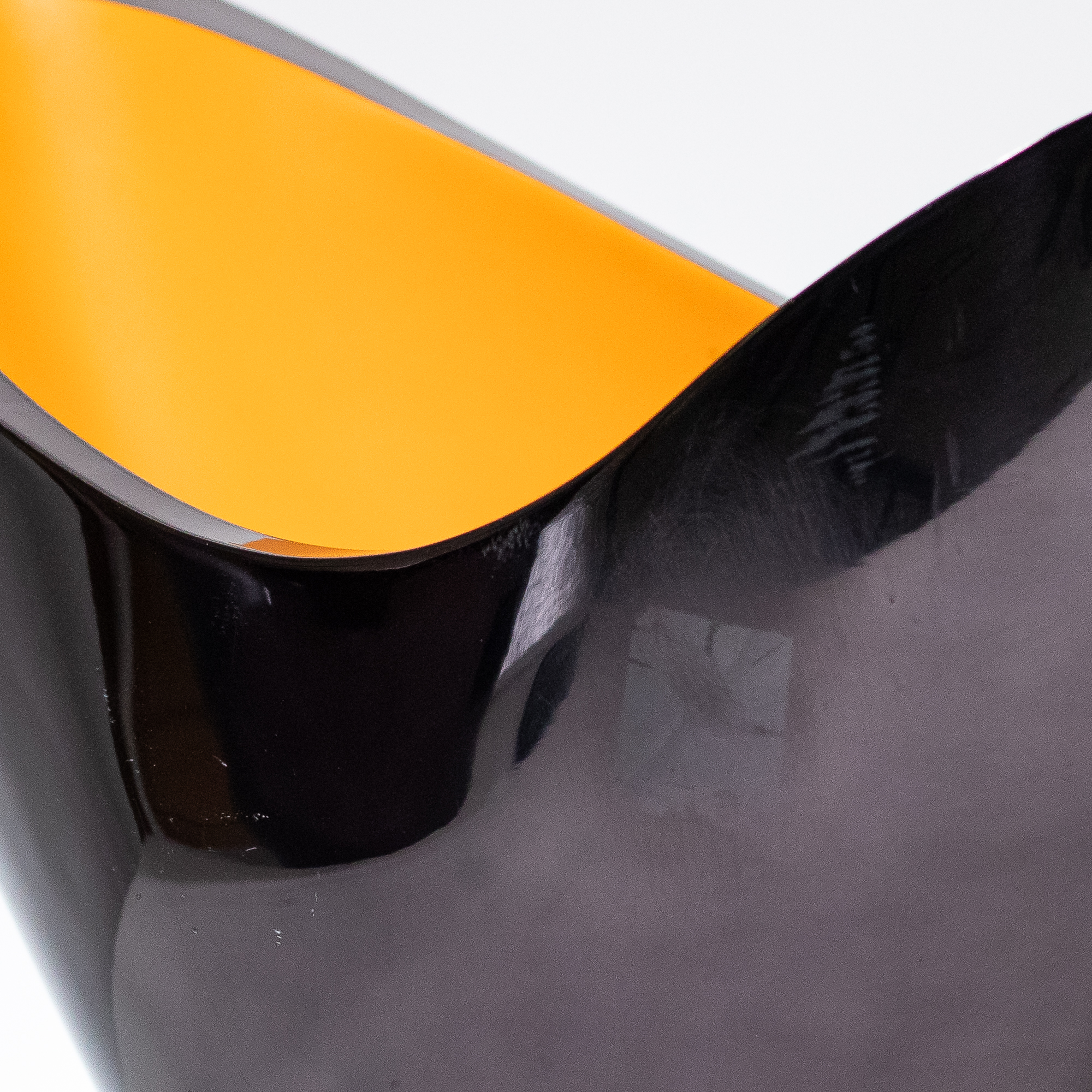 Complete Original Set of Two Veuve Clicquot La Grande Dame Ice Buckets by Christophe Pillet - Image 6