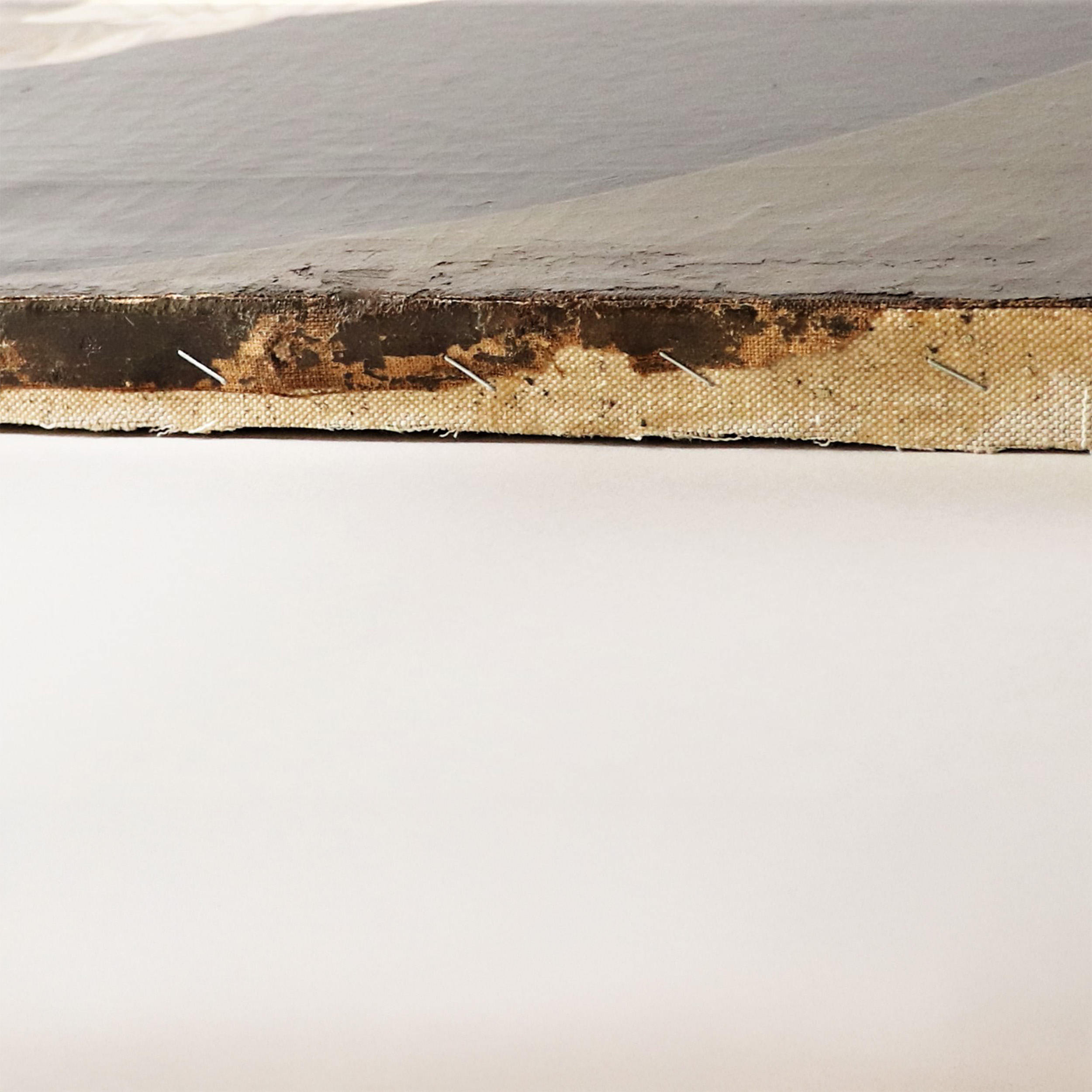 Mid-19th-Century French School Genre Painting, "Feeding the Bird" Evoking the Tradition of Greuze - Image 13